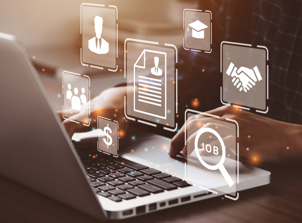 提醒公告｜請小心假冒招募詐騙